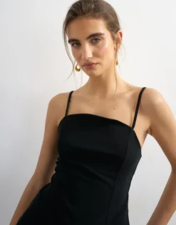 TSCHARLOTTE Top