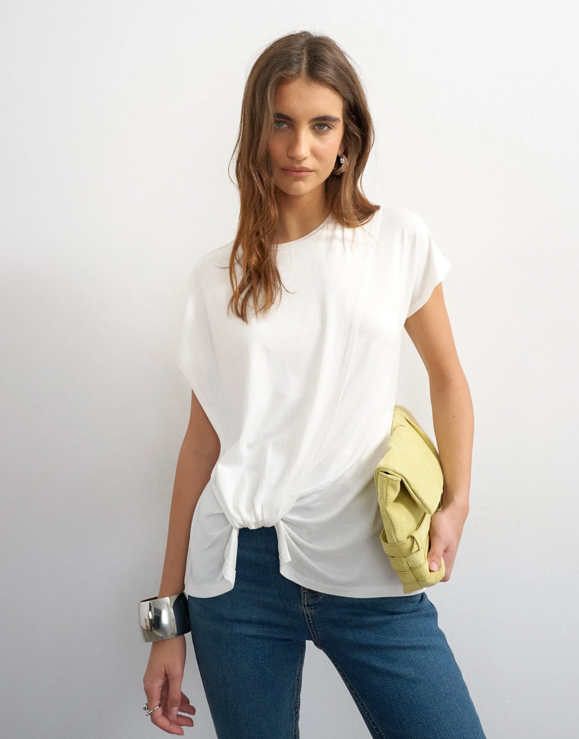 TSCHLOE T-Shirt