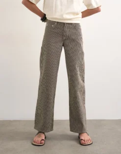 TSCINCH Weiter Beinschnitt Jeans
