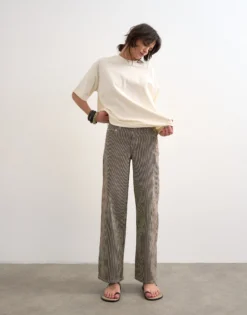 TSCINCH Weiter Beinschnitt Jeans