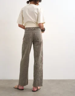 TSCINCH Weiter Beinschnitt Jeans