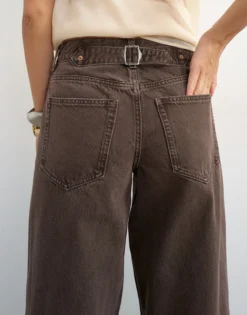 TSCINCH Weiter Beinschnitt Jeans