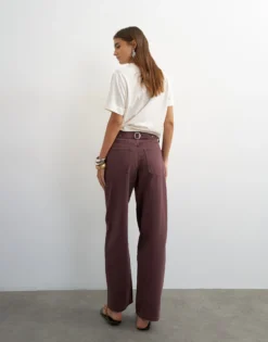 TSCINCH Weiter Beinschnitt Jeans
