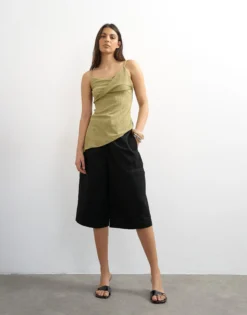 TSCLARA Top
