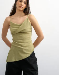 TSCLARA Top