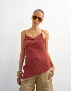 TSCLARA Top