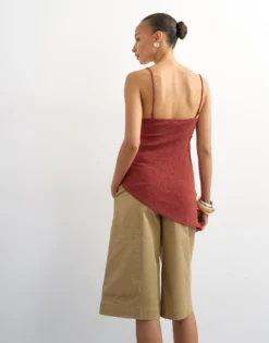 TSCLARA Top