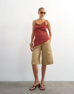 TSCLARA Top