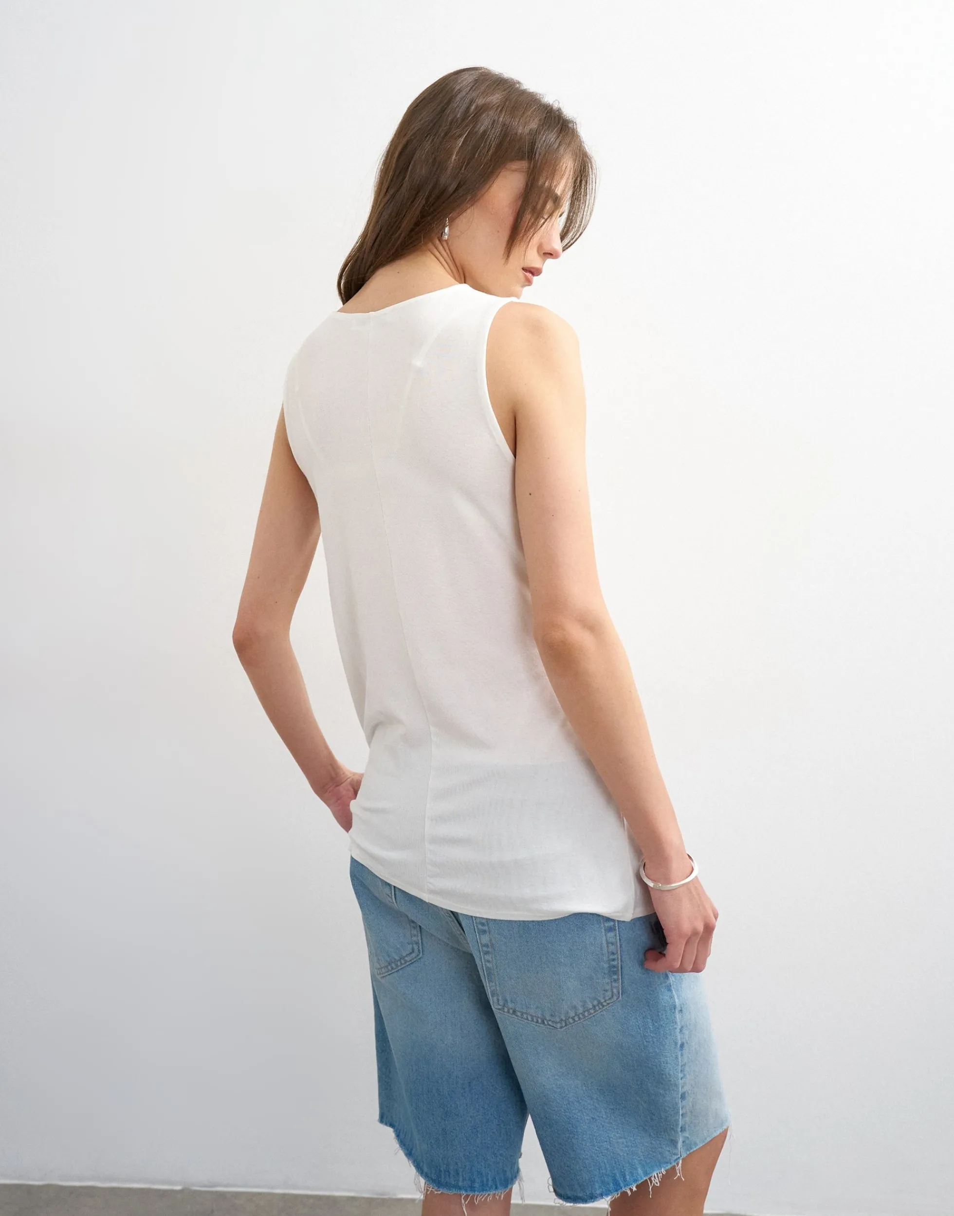 TSCLARA Top