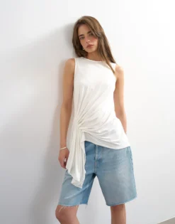TSCLARA Top