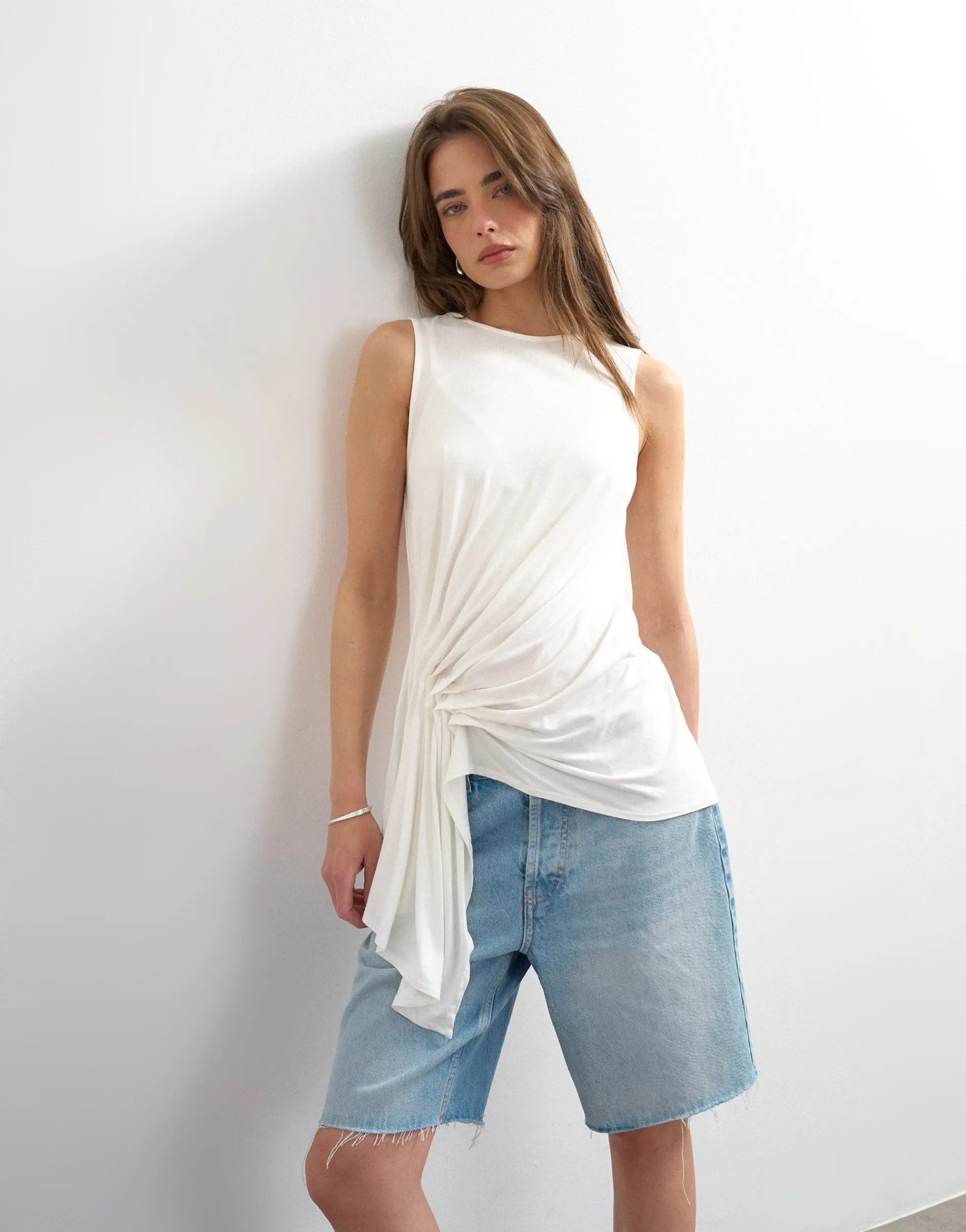 TSCLARA Top