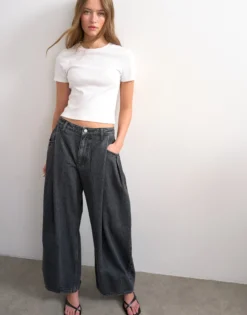 TSCOCOON Normal geschnitten Jeans