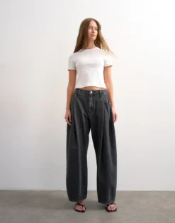 TSCOCOON Normal geschnitten Jeans