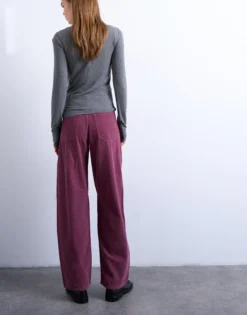TSCOLETTE Mid Rise Normal geschnitten Jeans