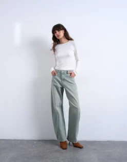 TSCOLETTE Normal geschnitten Jeans