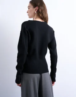 TSCOMPACT Strickjacke