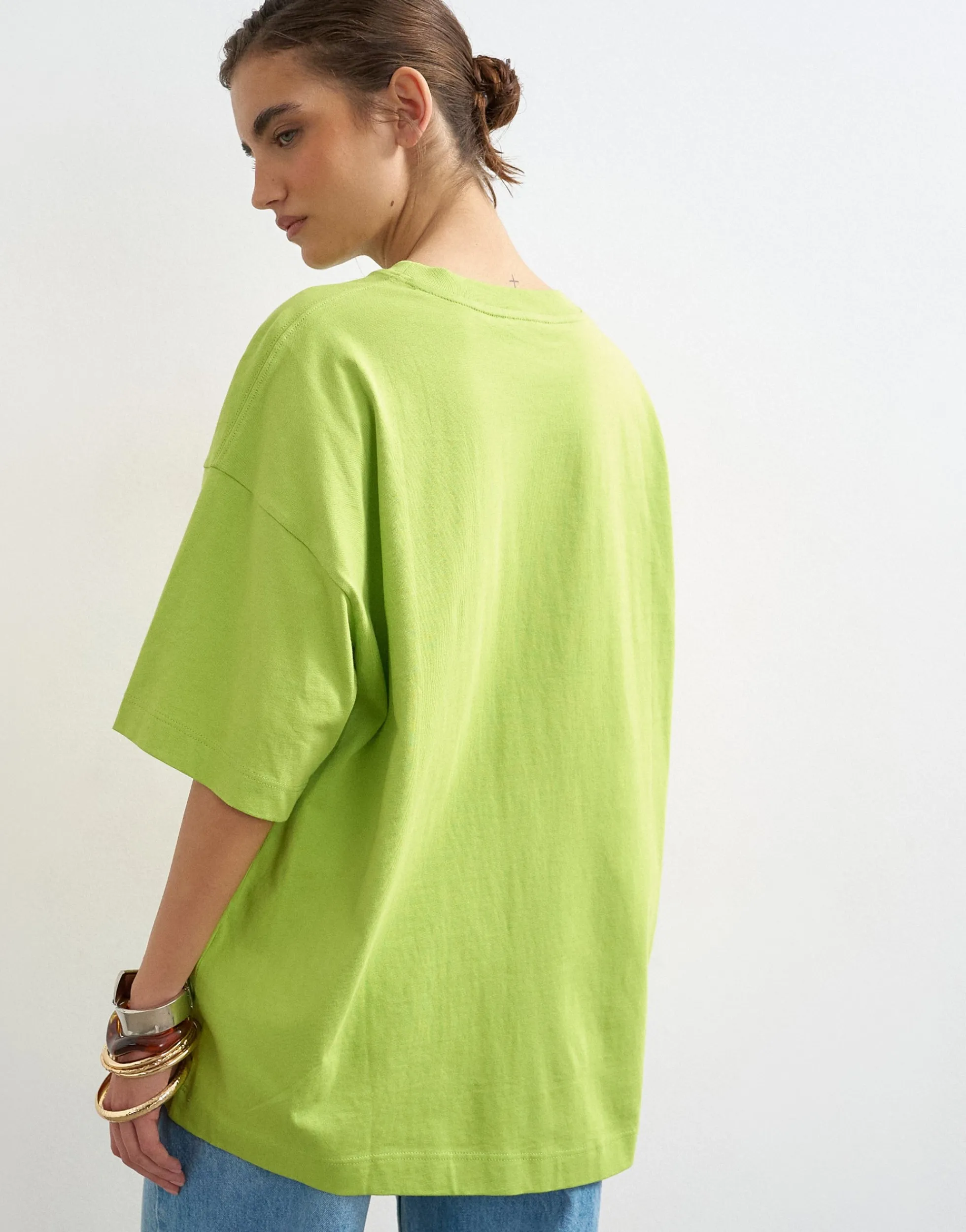 TSDIDDE T-Shirt