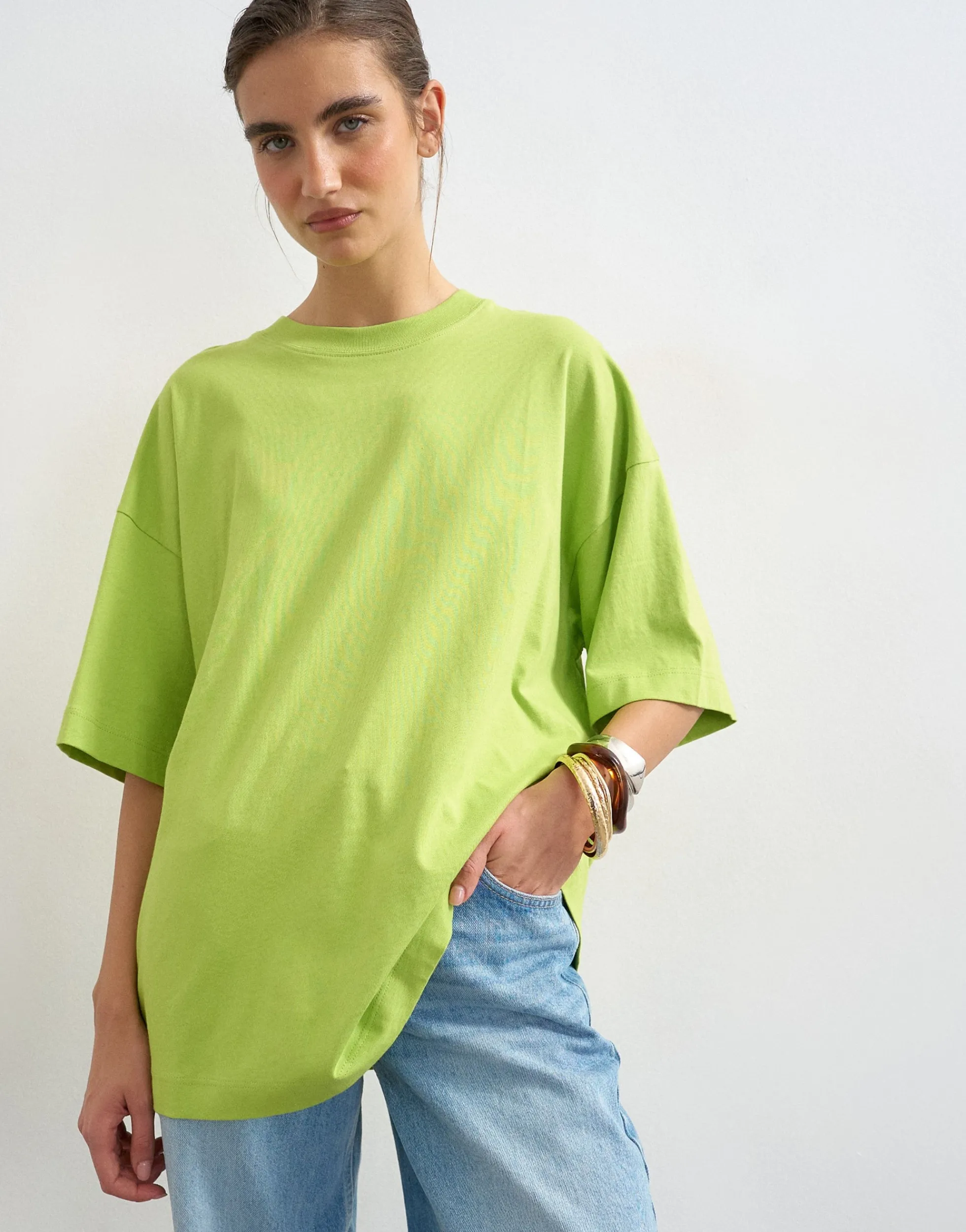 TSDIDDE T-Shirt