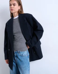 TSEBBA Jacke