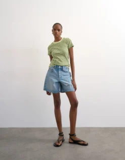 TSEDITOR Jeans-Shorts