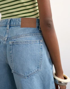 TSEDITOR Jeans-Shorts