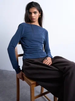 TSELINE Top