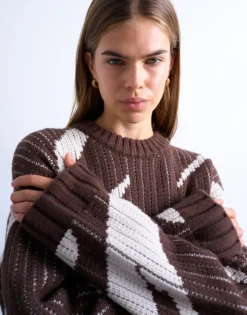 TSELINOR Pullover