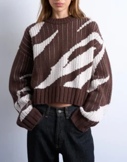 TSELINOR Pullover