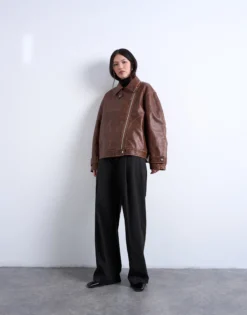 TSELIZABETH Jacke