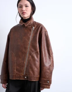 TSELIZABETH Jacke