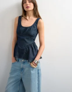 TSELLE Top
