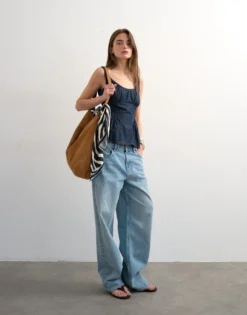 TSELLE Top