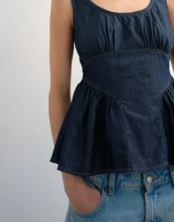 TSELLE Top