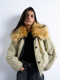TSELLY Bomberjacke