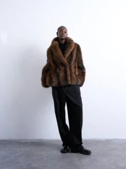 TSEMMA Jacke
