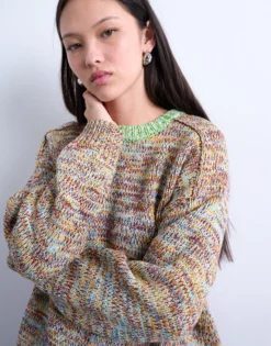 TSEMMA Pullover