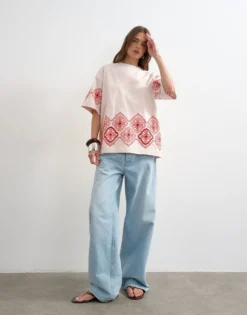 TSEMMA T-Shirt