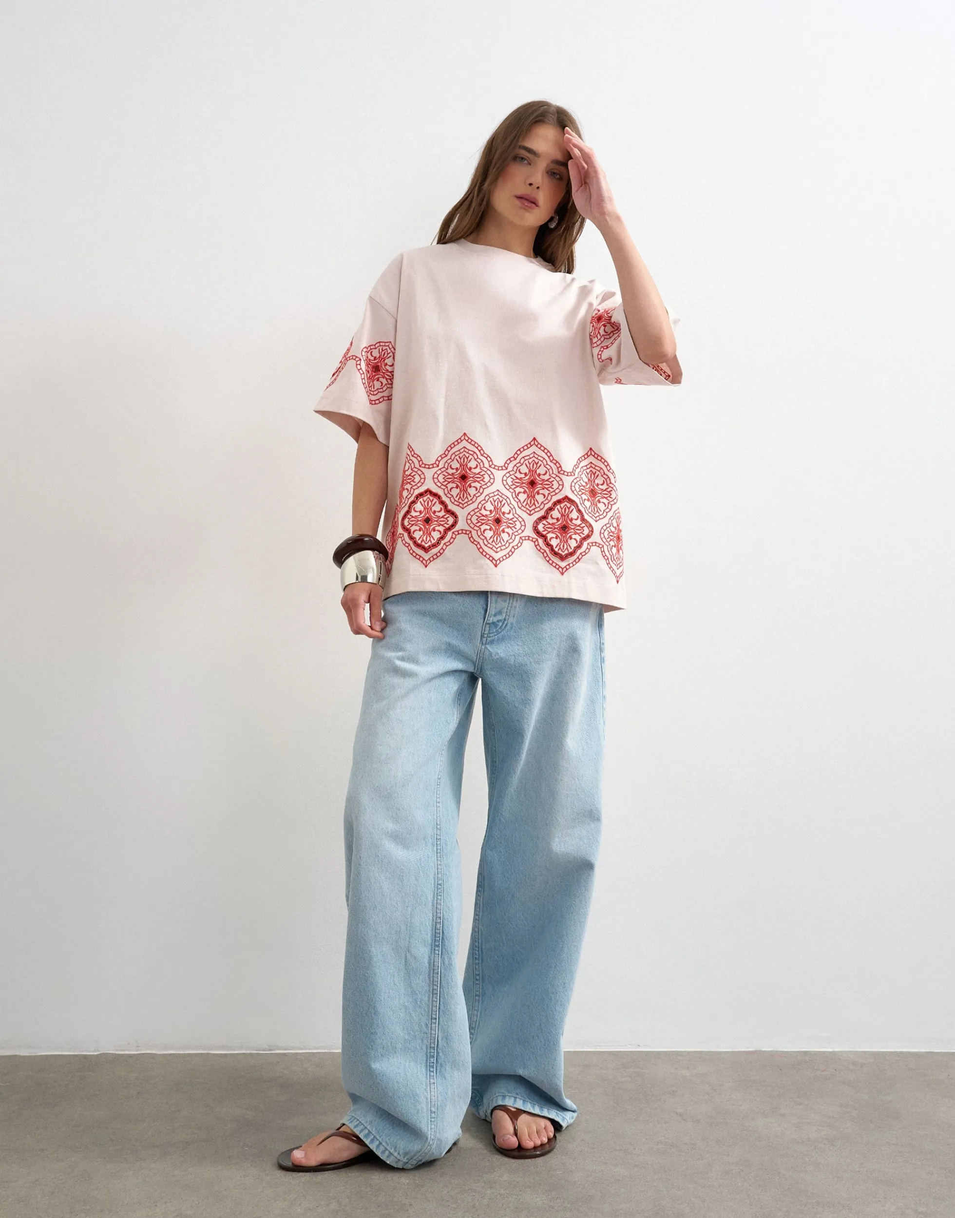 TSEMMA T-Shirt