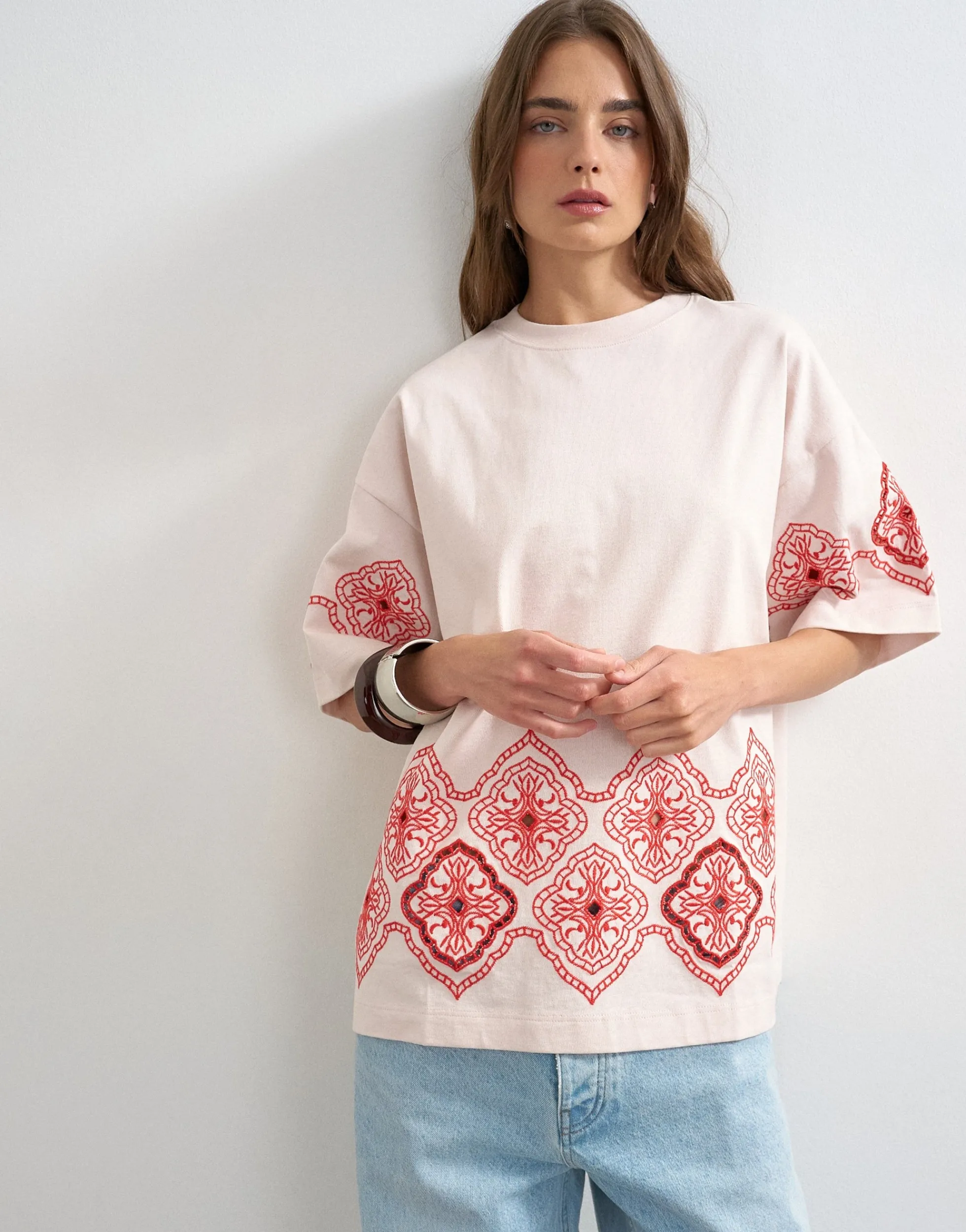 TSEMMA T-Shirt