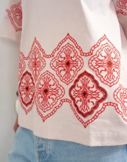 TSEMMA T-Shirt
