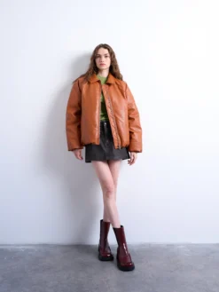 TSEMY Jacke
