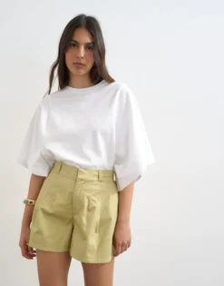 TSEVA Shorts