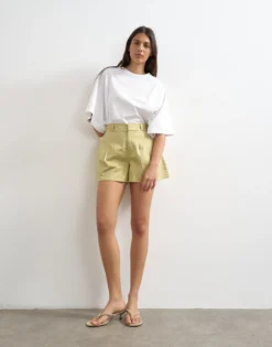 TSEVA Shorts