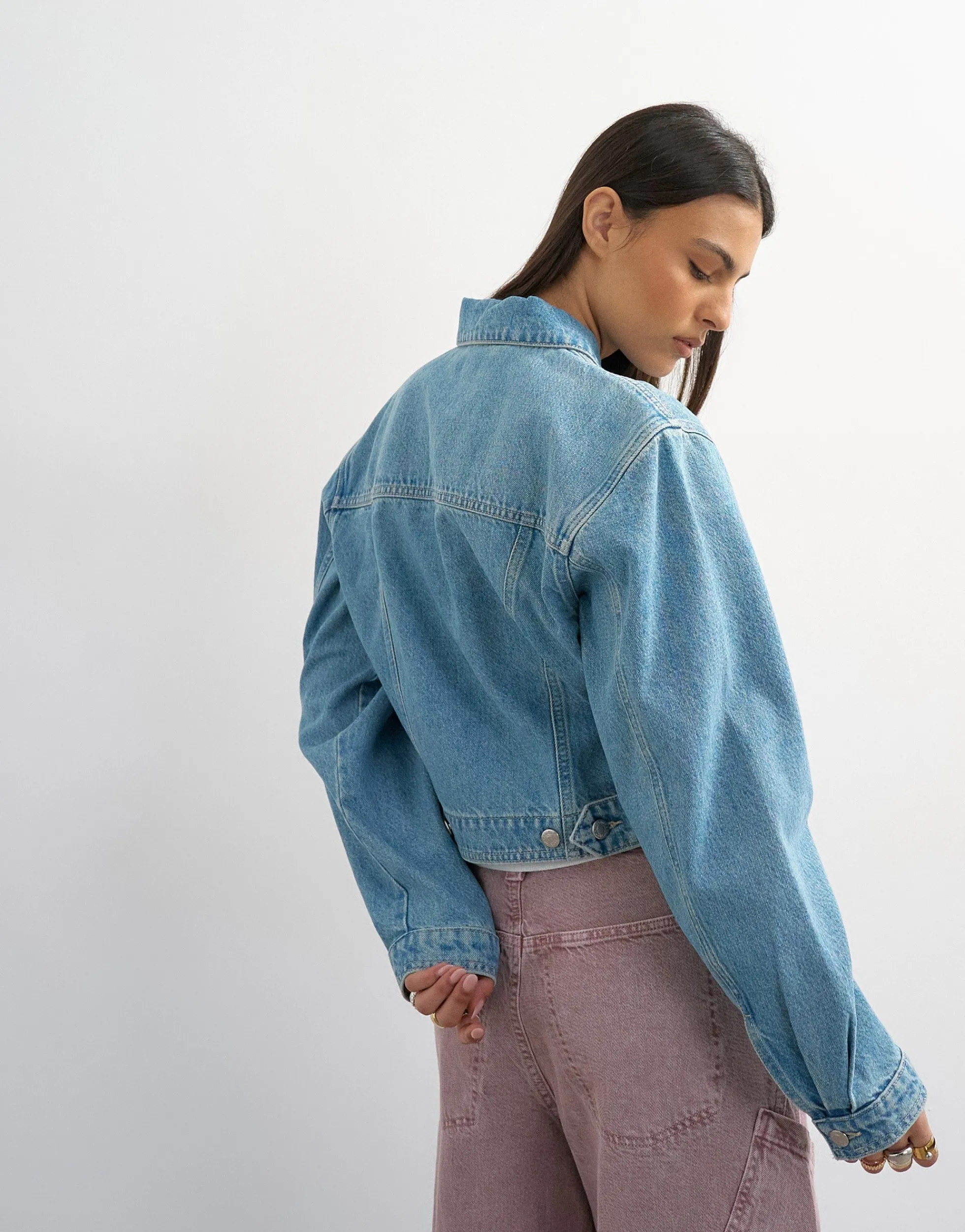 TSEVI Jacke