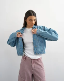 TSEVI Jacke