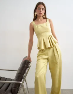TSFATIMA Top