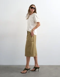 TSFEMKE Cargo Shorts