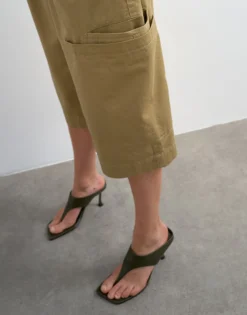 TSFEMKE Cargo Shorts