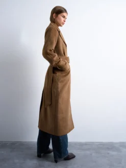 TSFREDERIKKE Mantel