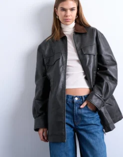 TSFREJ Jacke
